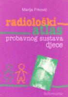 Radiološki atlas probavnog sustava djece