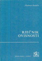 Rječnik ovisnosti