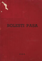 Bolesti pasa