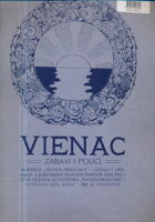 Vienac br. 19/1903