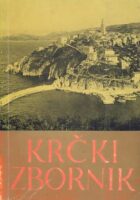 Krčki zbornik 4/1971