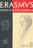 Erasmus, br. 20/1997