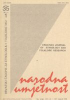 Narodna umjetnost knjiga 35-1/1998