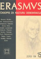 Erasmus, br. 15/1996