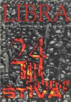 Libra, br. 4/1996.