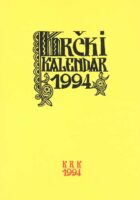 Krčki kalendar 1994