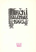 Krčki kalendar 1995