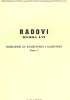 Radovi ANU BiH