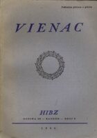 Vienac, br. 5/1944