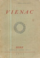 Vienac, br. 2/1944