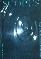 Scopus, br. 3/1996
