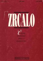 Zrcalo