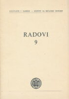 Radovi 9/1976