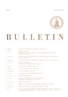 Bulletin JAZU 45-46