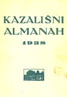 Kazališni almanah 1938.
