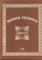 Danica Ilirska 1847/48/49 (reprint)
