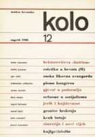 Kolo 12/1968
