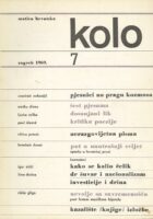 Kolo 7/1969