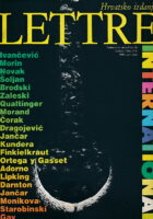 Lettre Internationale 3-4/1991