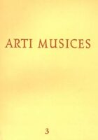 Arti Musices 3