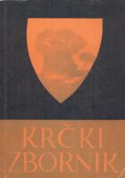 Krčki zbornik 2/1971
