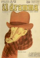 Il Dramma, N. 372, 15 Febbraio 1942