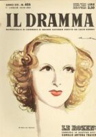 Il Dramma, N. 405, 1 Luglio 1943.