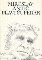 Plavi čuperak