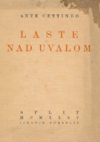 Laste nad uvalom