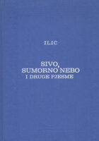 Sivo, sumorno nebo i druge pjesme