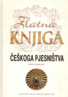 Zlatna knjiga češkoga pjesništva
