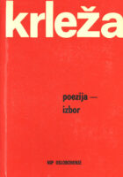 Poezija - izbor