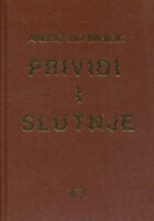 Prividi i slutnje
