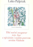Tihi noćni razgovor tete Ane sa sv. Vlahom