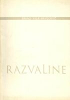Razvaline