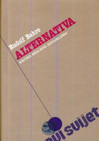 Alternativa: Kritika realnog socijalizma