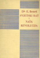 Svjetski rat i naša revolucija