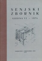 Senjski zbornik VI/1975.