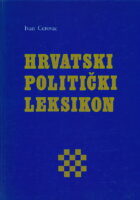 Hrvatski politički leksikon