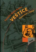 Veštice - Ispovesti i tajne