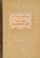 Pariska konferencija