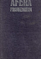 Afera Frankenheim
