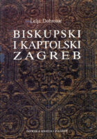 Biskupski i kaptolski Zagreb