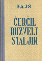 Čerčil Ruzvelt Staljin