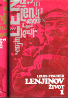 Lenjinov život, sv. 1-2