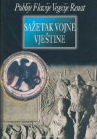 Sažetak vojne vještine
