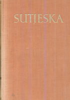 Sutjeska - zbornik radova 1-5