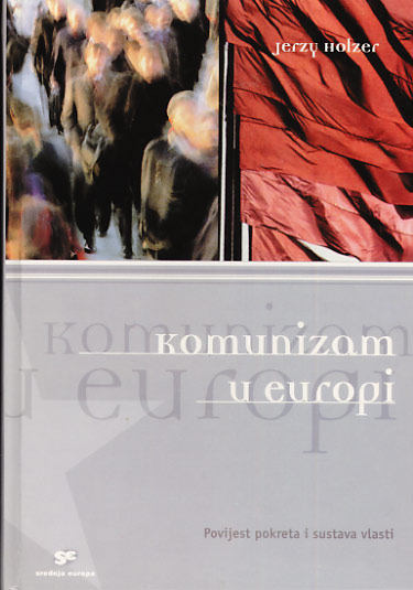 Komunizam u Europi