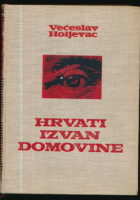 Hrvati izvan domovine