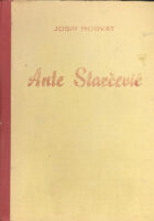 Ante Starčević